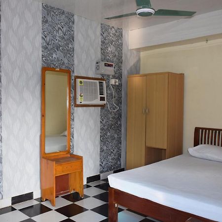 Royal Sundarban Wild Resort Jharkhali Ngoại thất bức ảnh