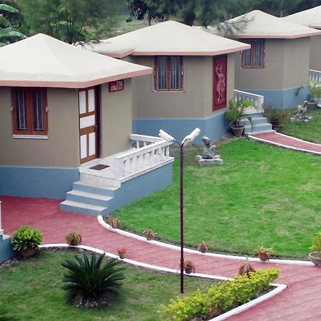 Royal Sundarban Wild Resort Jharkhali Ngoại thất bức ảnh