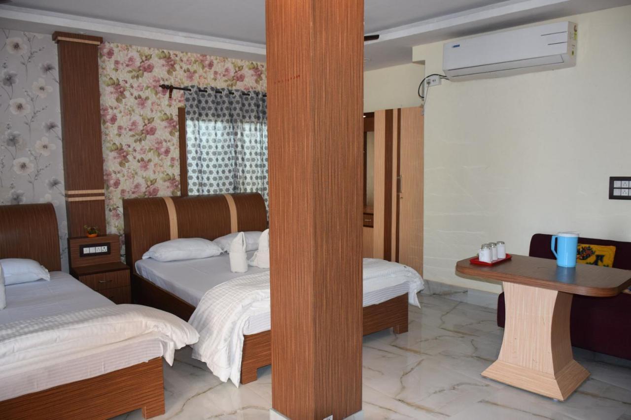 Royal Sundarban Wild Resort Jharkhali Ngoại thất bức ảnh