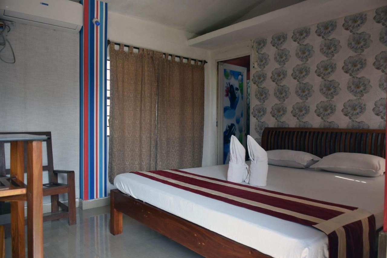 Royal Sundarban Wild Resort Jharkhali Ngoại thất bức ảnh