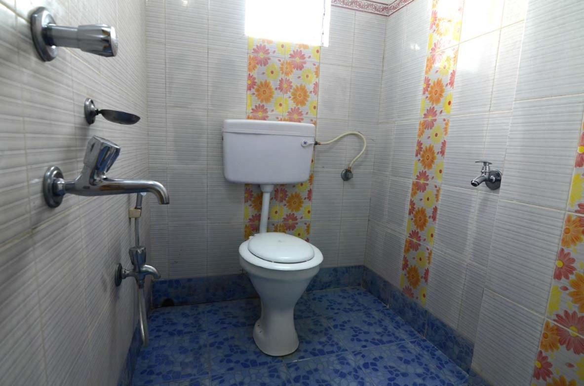 Royal Sundarban Wild Resort Jharkhali Ngoại thất bức ảnh