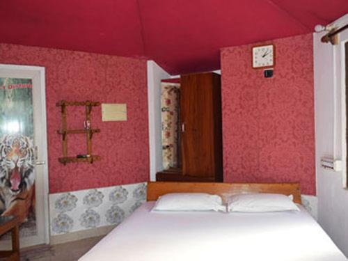 Royal Sundarban Wild Resort Jharkhali Ngoại thất bức ảnh