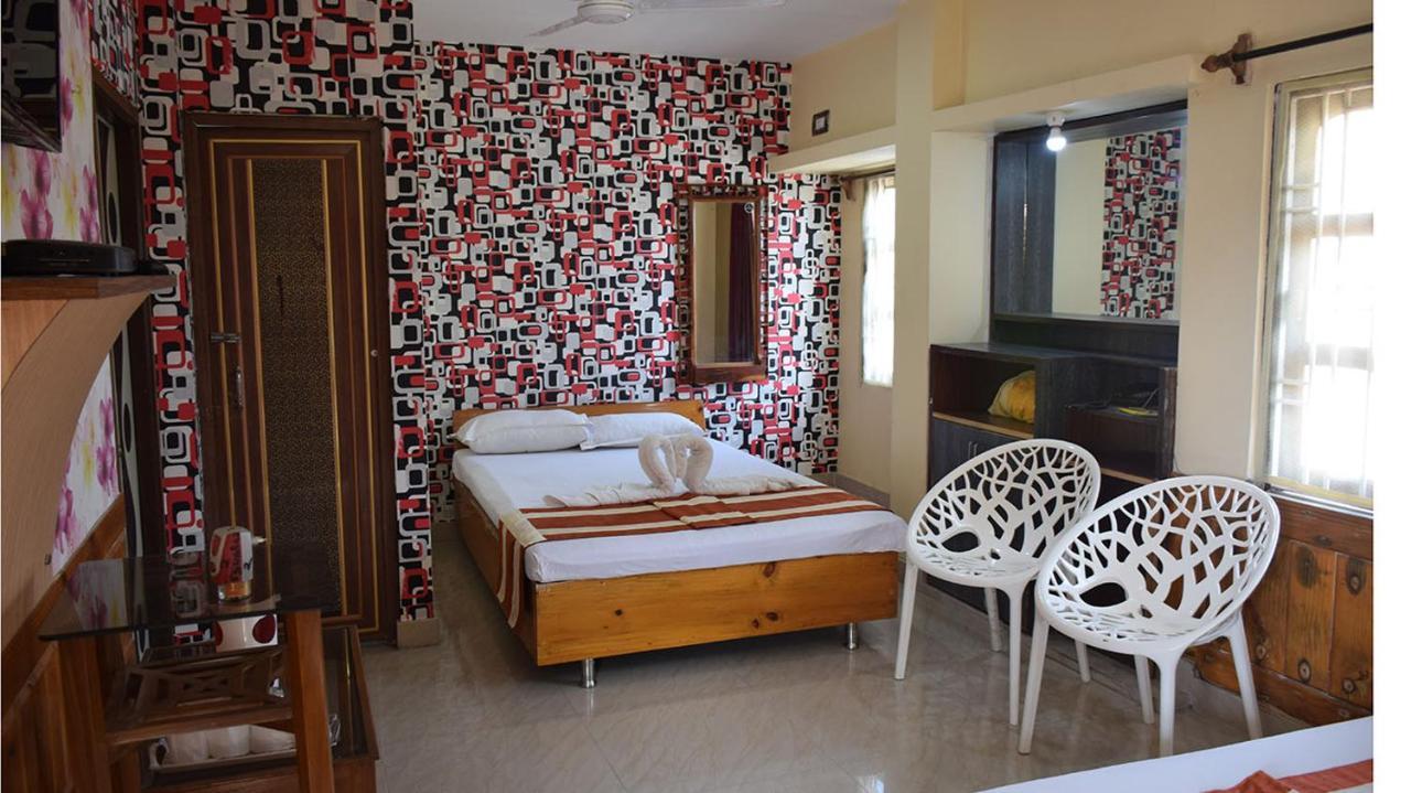 Royal Sundarban Wild Resort Jharkhali Ngoại thất bức ảnh