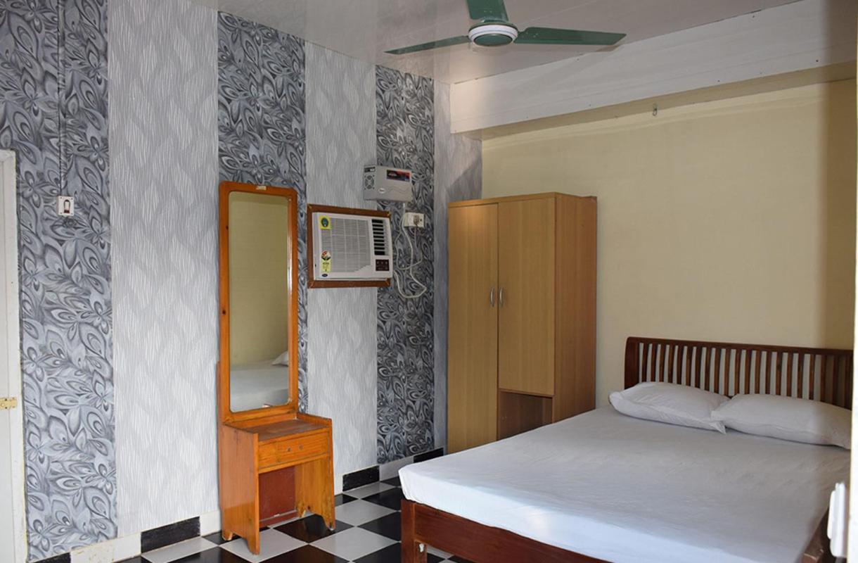 Royal Sundarban Wild Resort Jharkhali Ngoại thất bức ảnh