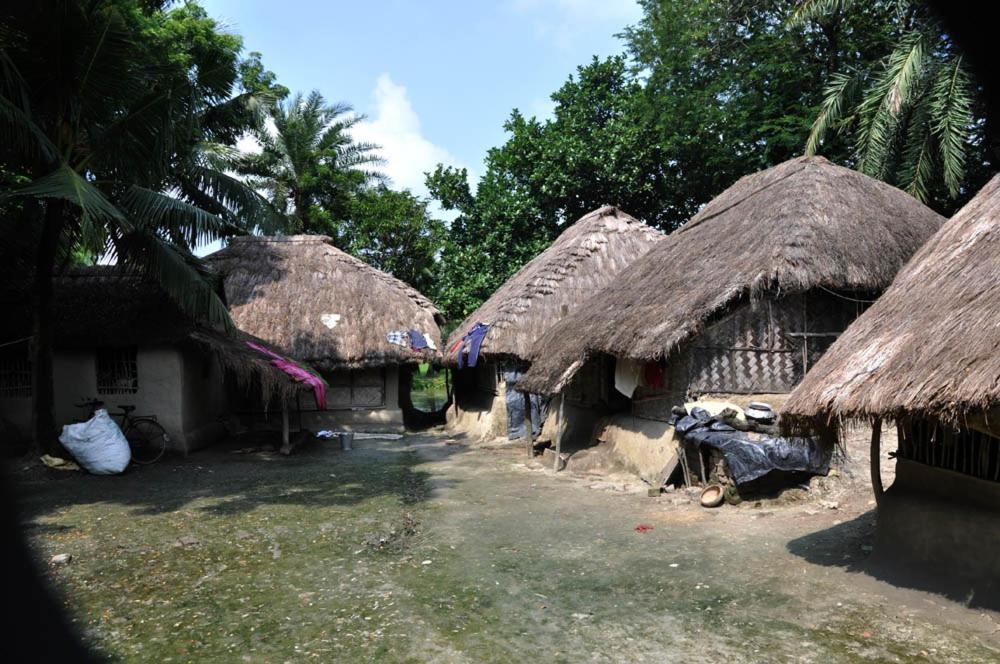 Royal Sundarban Wild Resort Jharkhali Ngoại thất bức ảnh