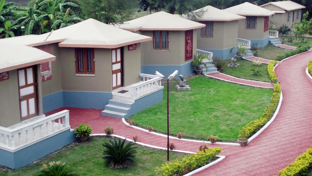 Royal Sundarban Wild Resort Jharkhali Ngoại thất bức ảnh