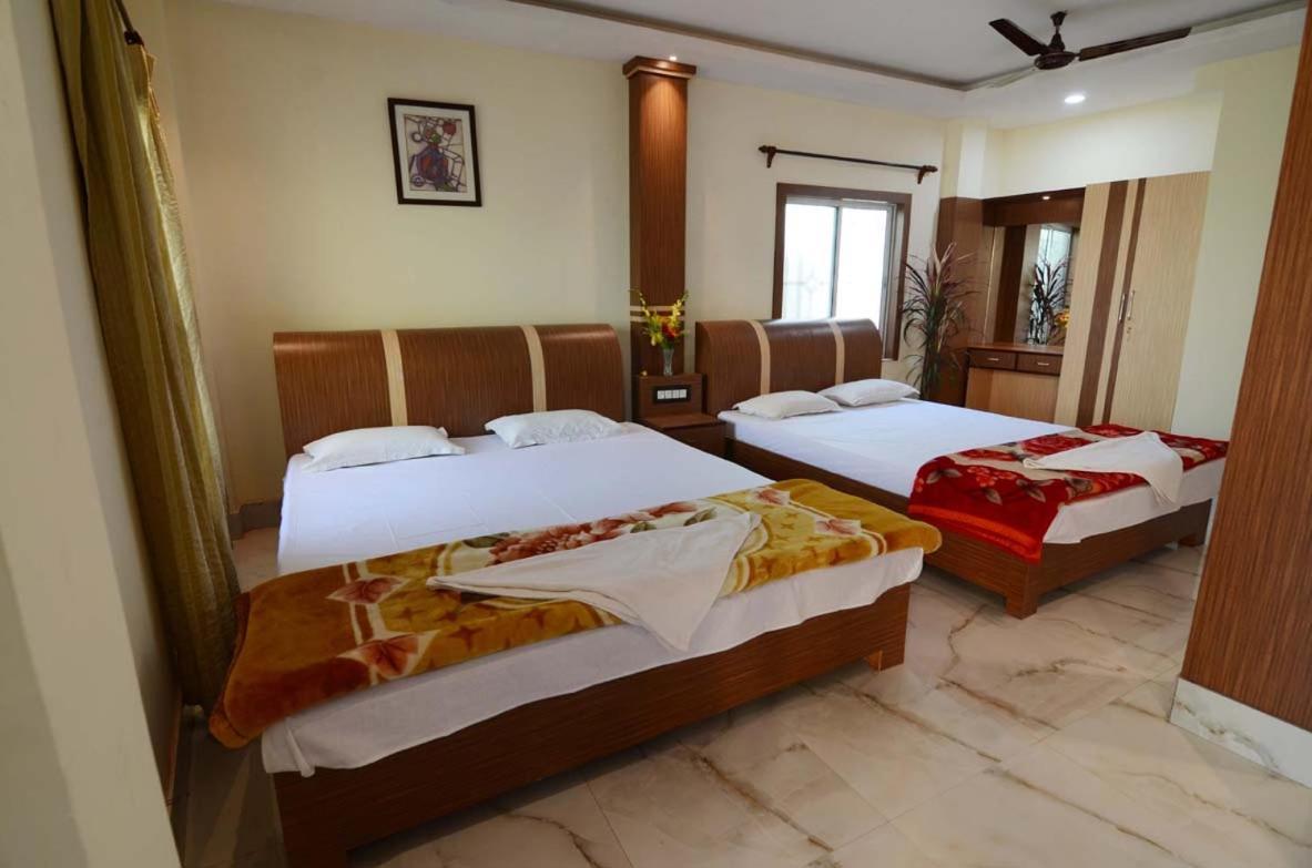 Royal Sundarban Wild Resort Jharkhali Ngoại thất bức ảnh
