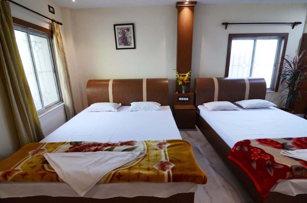 Royal Sundarban Wild Resort Jharkhali Ngoại thất bức ảnh