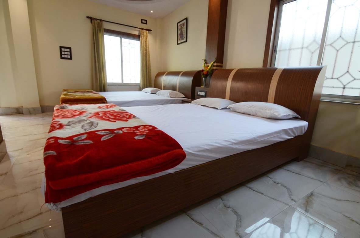Royal Sundarban Wild Resort Jharkhali Ngoại thất bức ảnh
