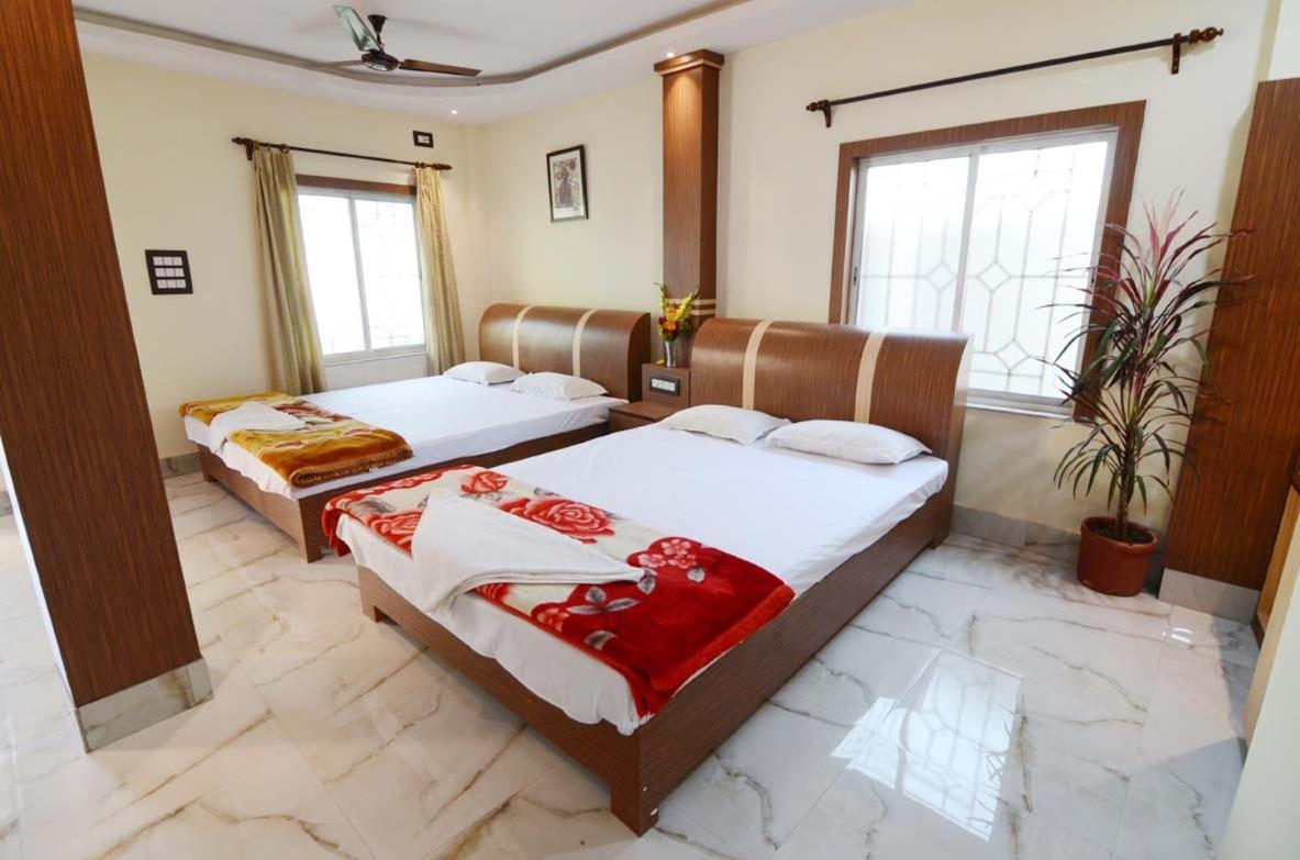 Royal Sundarban Wild Resort Jharkhali Ngoại thất bức ảnh